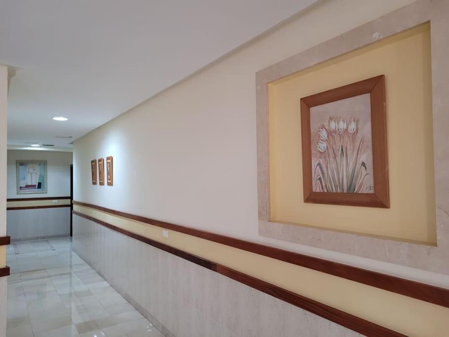 Playa Del Norte Vivienda Vacacional Gáldar Esterno foto
