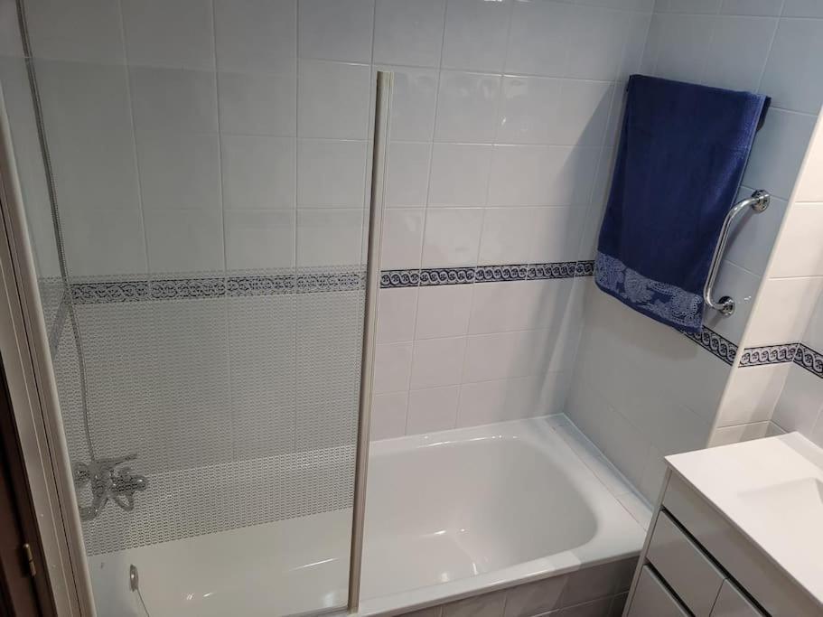 Playa Del Norte Vivienda Vacacional Gáldar Esterno foto